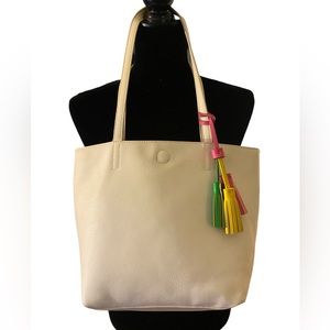 CARLOS SANTANA SHOULDER BAG Like New 💗💚💛